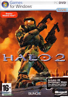 Halo 2 Mediafire Full Game PC