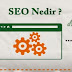 SEO NEDİR?