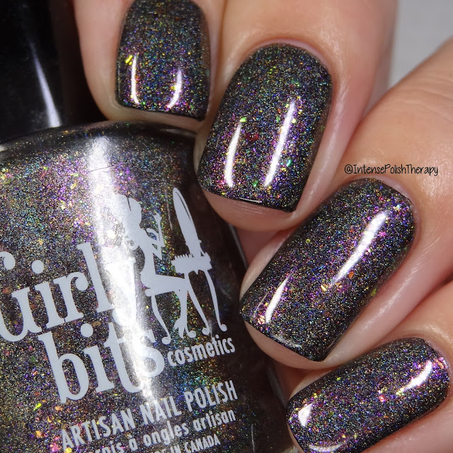 Girly Bits Aurora Twilight