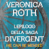 Ecco un'occasione davvero unica per tutti i fan di Veronica Roth