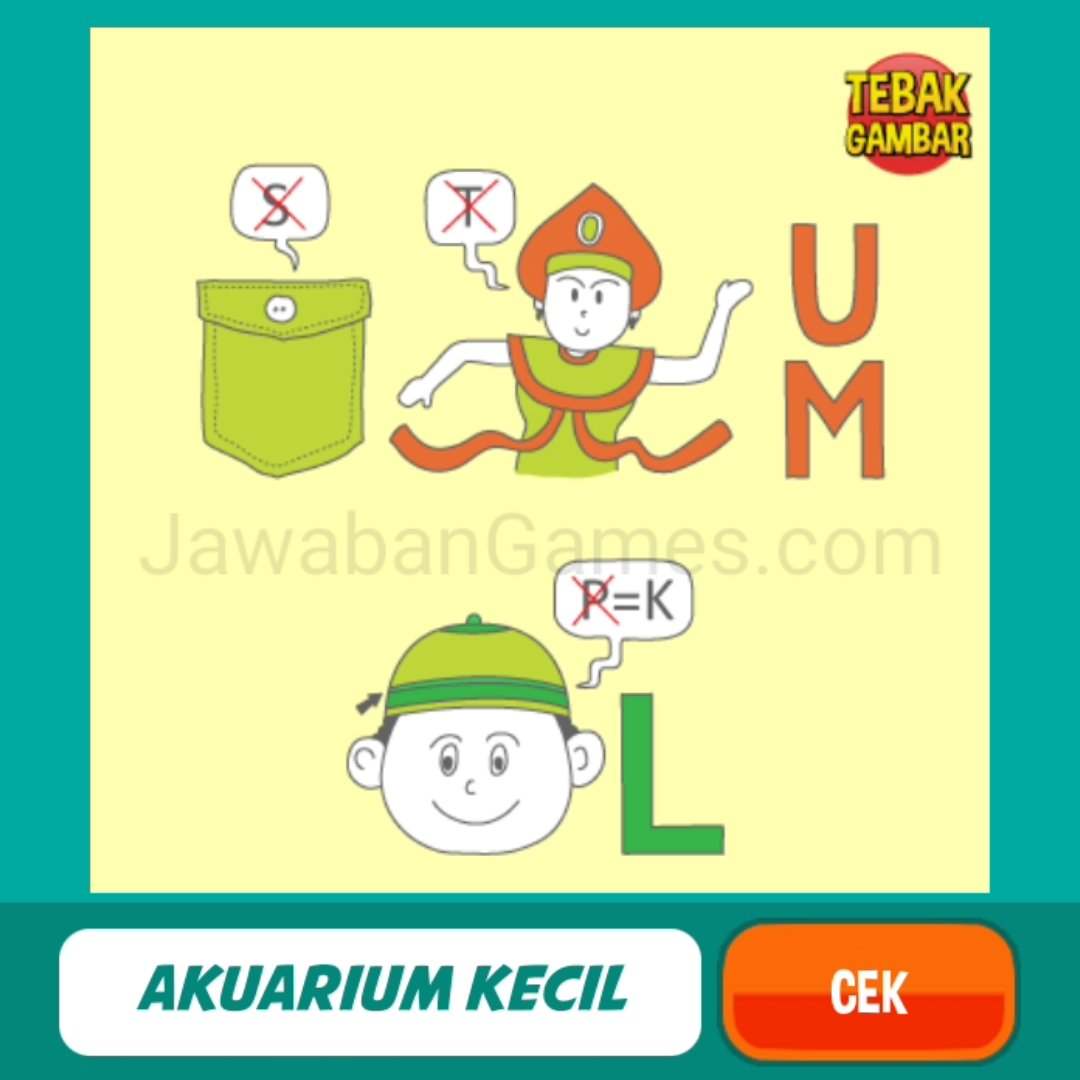 Kunci Jawaban Tebak Gambar Level 117