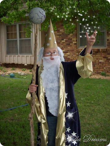 wizard