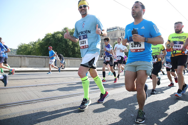 Prague Marathon