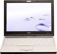 BenQ Joybook X31