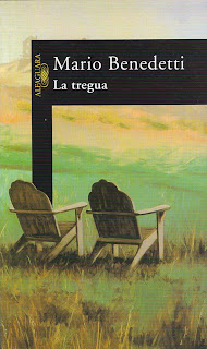 La tregua, Mario Benedetti