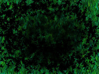 Abstract Dark Green wallpaper