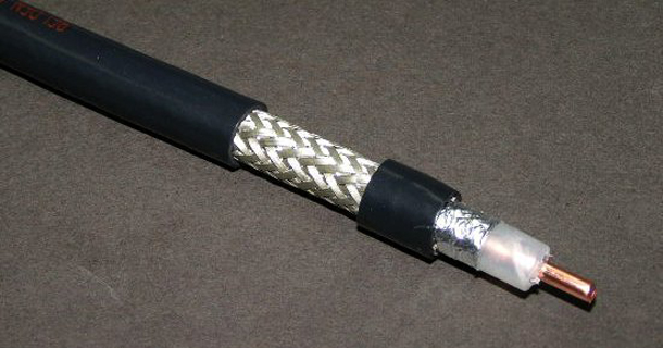 Cables coaxiales, compra online