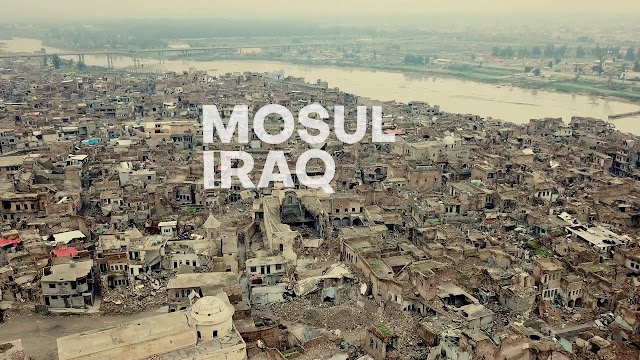 مشاهدة فيلم Mosul 2019 مترجم اون لاين بجودة HD