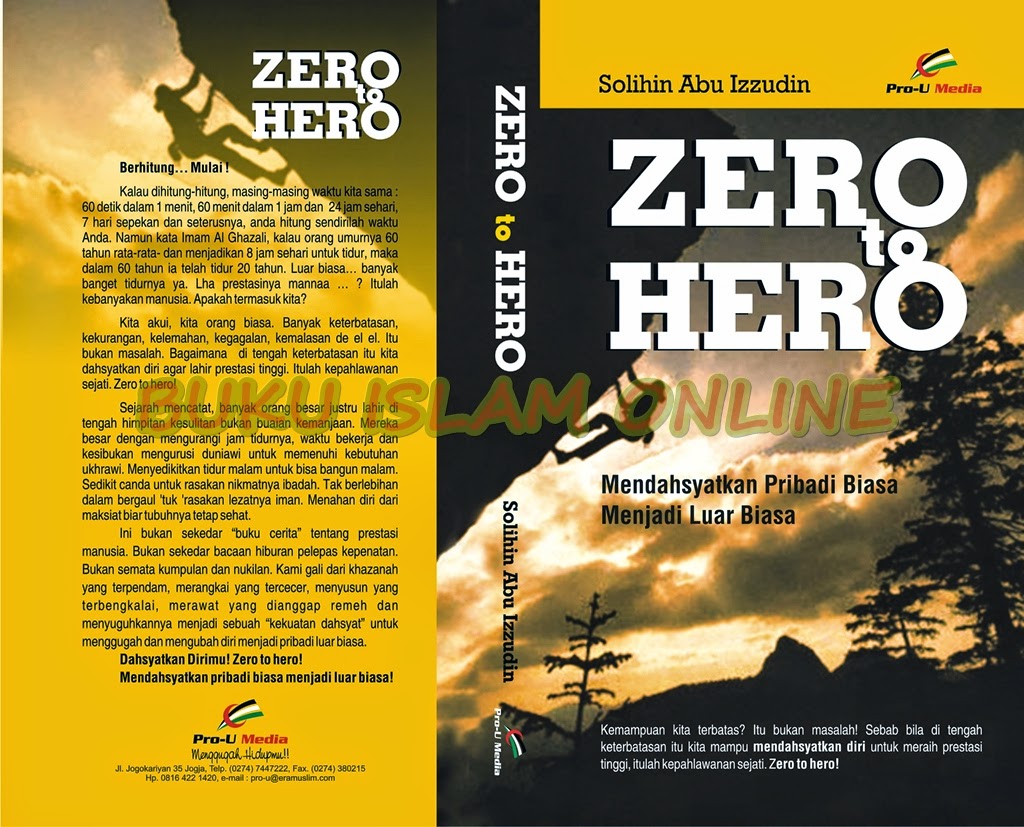 zero to hero