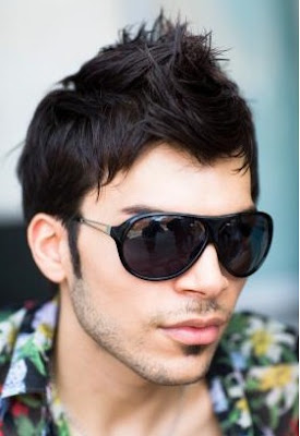 New Trend Black Hairstyles For Men-3