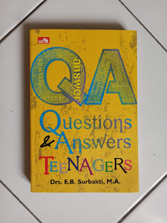 Questions & Answers Teenagers