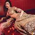 The perfect colour for your bridal lehenga