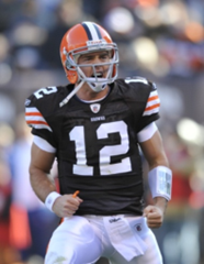 Colt McCoy