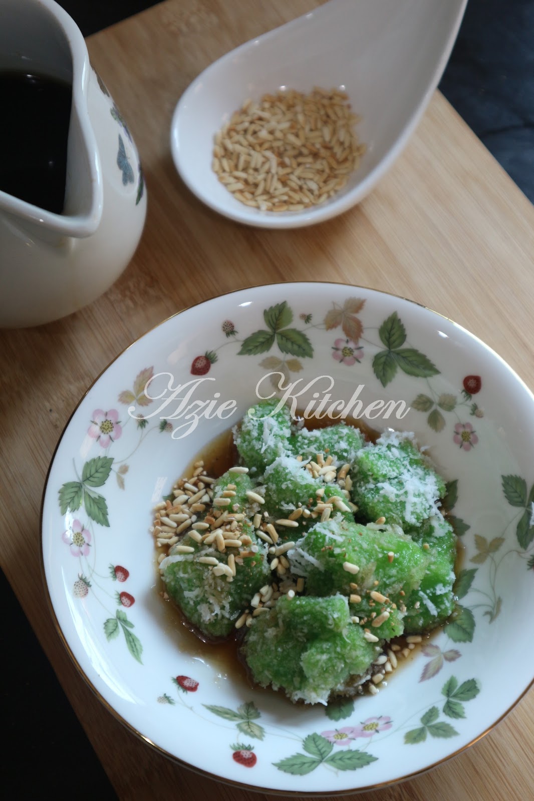 Azie Kitchen