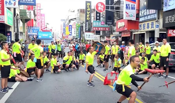 ▲112年地王仍由彰化市的民族路東側-中華路口至合作金庫彰營支庫(商業區)蟬聯。（資料照片／記者林明佑攝）