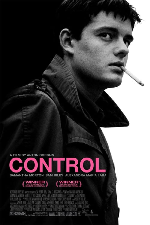 [HD] Control 2007 Ganzer Film Deutsch Download