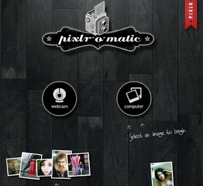 Download Pixlr-o-matic for PC