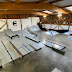 Edit 2023 : Nouvelle configuration au skatepark couvert de Villiers-sur-Orge (Halle de Skate)