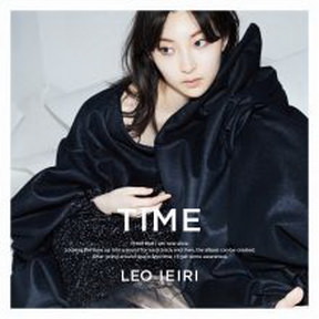 [Single] 家入レオ – TIME (2018.02.21/MP3+Flac/RAR)