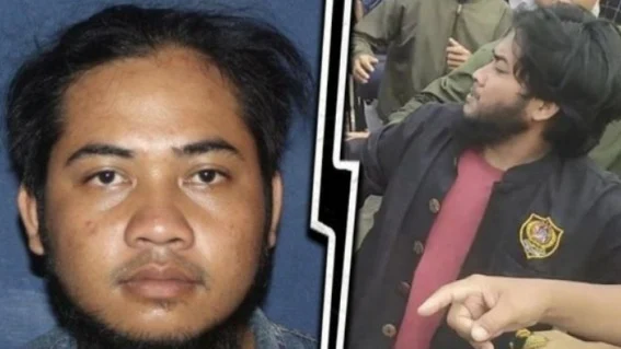 Bukan Mahasiswa, Abdul Latip Terduga Pelaku Pemukulan Ade Armando, Ternyata Seorang Penggembala Kambing