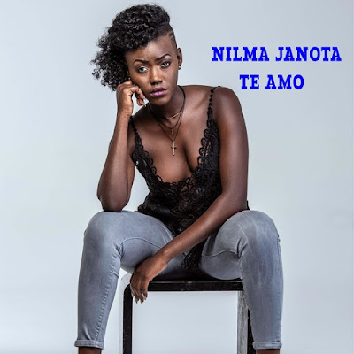 Nilma Janota - Te Amo (2018) [Download]