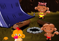 Play Monkey Go Happy Stage 826