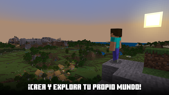 Minecraft Apk Android Download