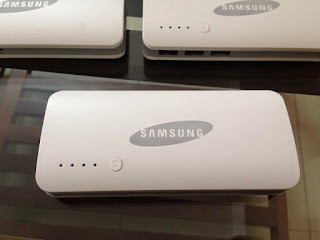 pin dự phòng samsung 18000mAh