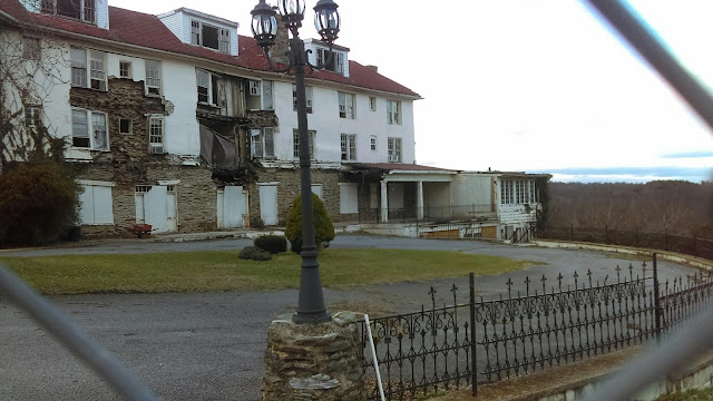 Harpers Ferry