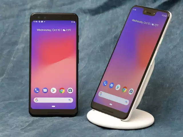Google may announce 5G version of Pixel 4: Report