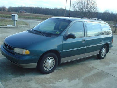 Ford Windstar