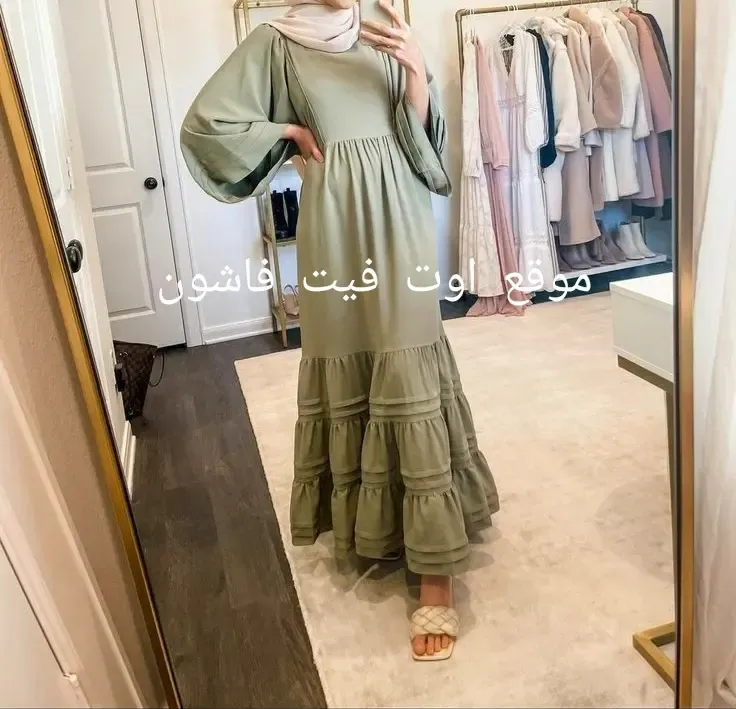 اخر صيحات ملابس صيف 2024 ملابس صيف متنوعة