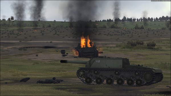 Graviteam Tactics Mius-Front For Free