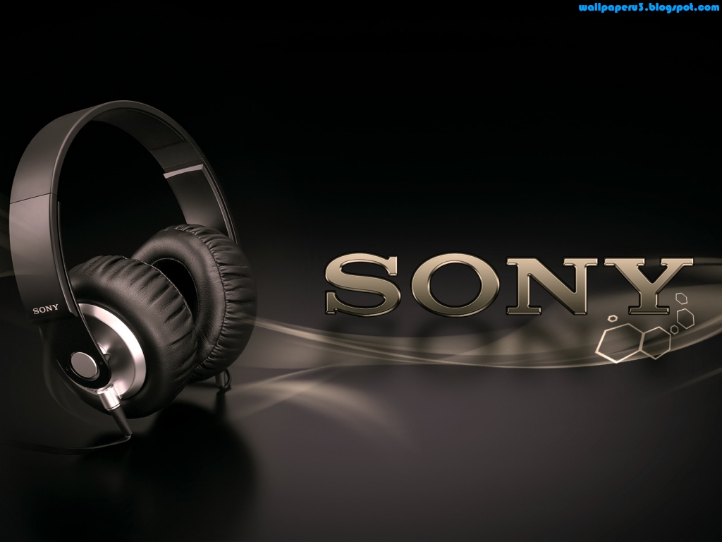 Sony Headphones