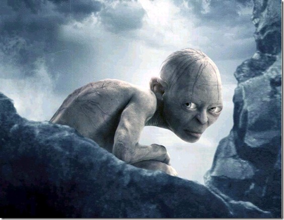 lotr-gollum