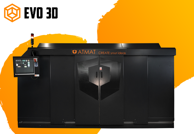 best large format 3d printer