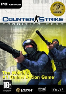 Download   Counter Strike: Condition Zero [PC]