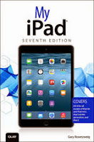 My iPad, 7th Edition