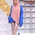 Model Cantik Hijabers