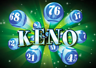 Keno 15 free slot