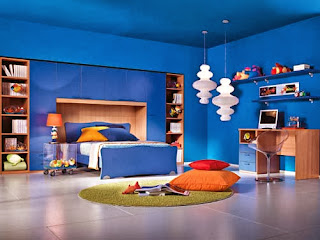 kids bedroom decorating ideas