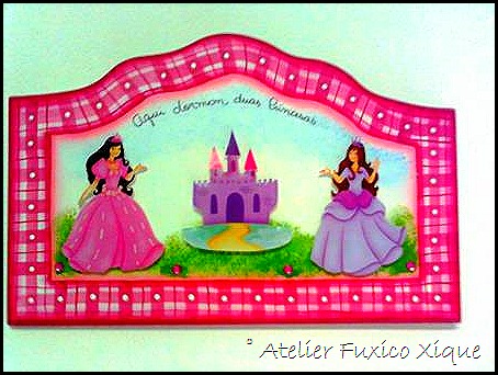 princesas