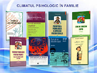 climatul psihologic in familie