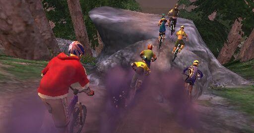 Download Ppsspp Downhill 200Mb Downhill Domination
