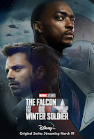 The Falcon and the Winter Soldier