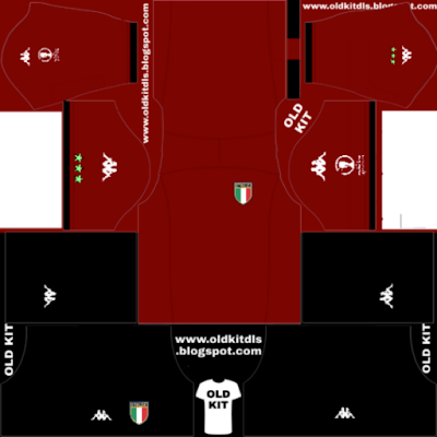 Kit dls italia 2002