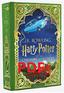 Harry Potter et la Chambre des Secrets pdf