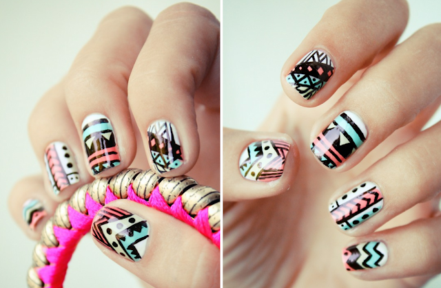 Fantastic Nails Design