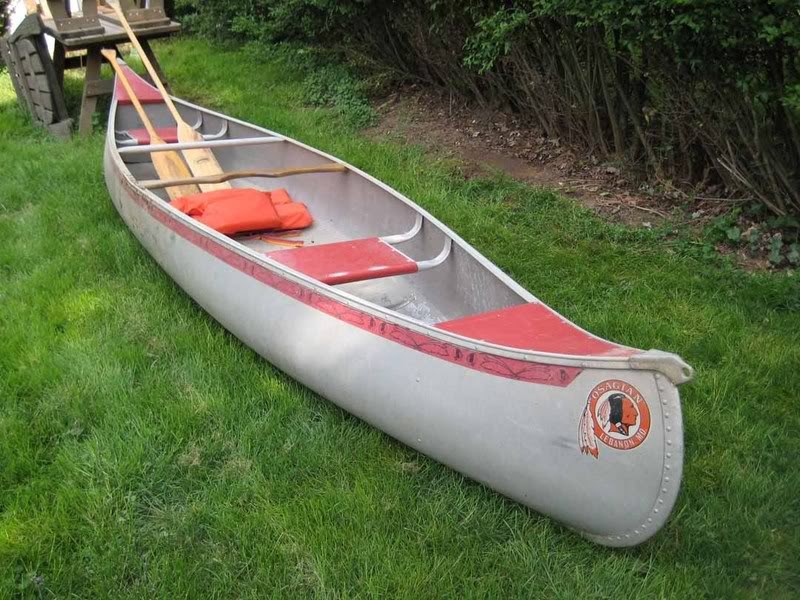 Topic Build a fiberglass canoe ~ Jamson