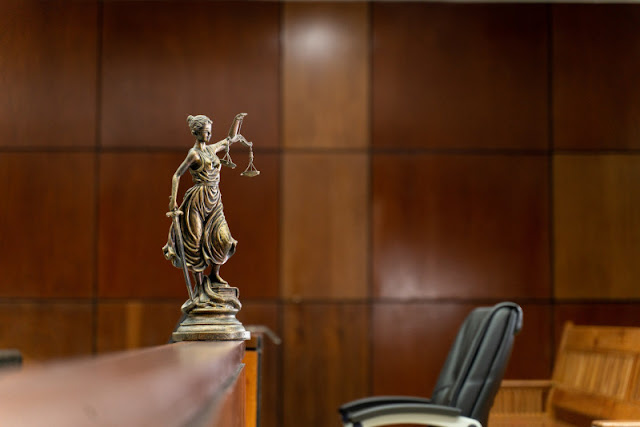 "Extinción Penal: ¿Una Fallida Búsqueda de Justicia en la República Dominicana?" OPINION:
